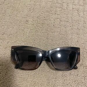 Victoria Beckham sunglasses
